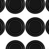 10 Pieces Car Door Anti Collision Gasket Universal Protection Silicone Pad Noise Reduction