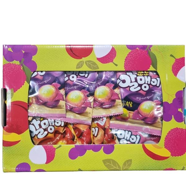 Orion Al-maeng-ee Mixed Pack 36g x 36packs One thing