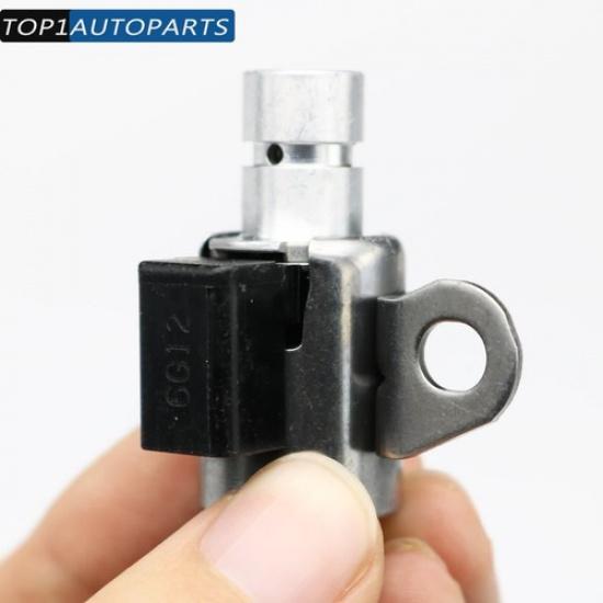 For Toyota Lexus A760E 761E AB60 S1 S3 Solenoid 35240-50030 26560ADR 52-0506
