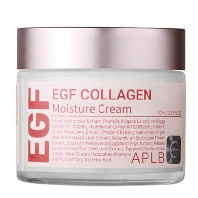A0408 APLB EGF Collagen Moisture Cream 70 Ml