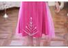 Frozen 2 Elsa & Anna Princess Dress - Hot Seller European & American Girls' Cosplay Skirt