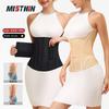 Cintas Modeladoras para Mulheres Cincher Cintura Controle de Barriga de Corpo Inteiro Modelador Corset Wrap Cinto Trainer de Cintura Modelador para Mulheres