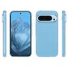 For Google Pixel 9/Pixel 9 Pro Clear Phone Case Soft TPU Back Cover Watermark-Free