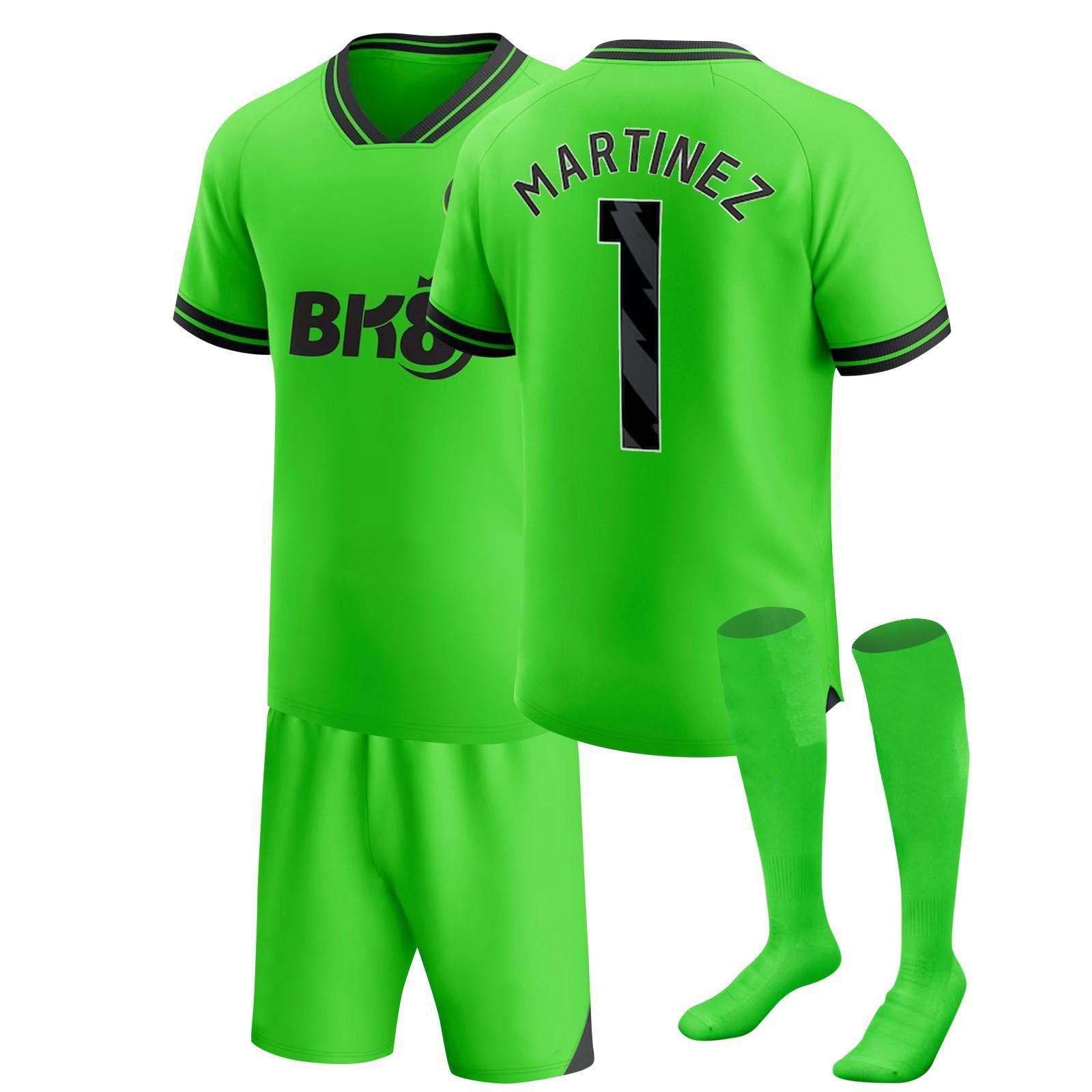 

2324 Riyadh New Moon Away футбольные майки шорты носки комплект новый сезон шорты носки наряды 20