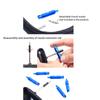 4 In 1 Portable Bicycle Valve Wrench Multifunction Schrader/Presta Valve Core Disassembly Installation Tools For Mtb Road Bike