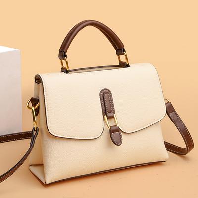 Genți de damă de nișă de înaltă calitate, la modă, pentru naveta, geantă de mână cu un umăr, crossbody