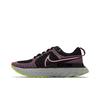 Nike Wmns React Infinity Run Flyknit 2 Violet Dust CT2423-500