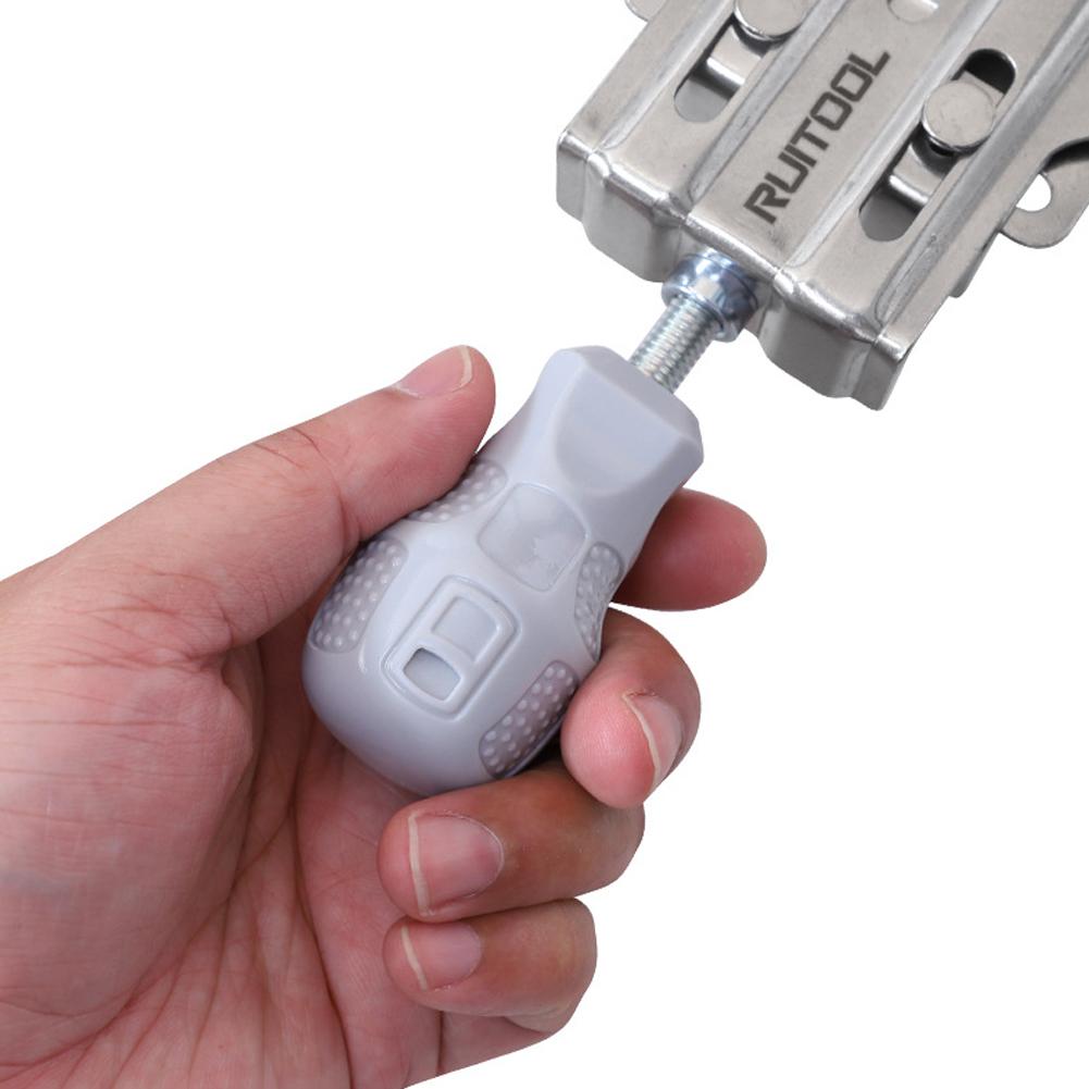 Stainless Steel Right Angle Clamp Versatile Woodworking Tool for Precise 90Degree Fixing Clamp for