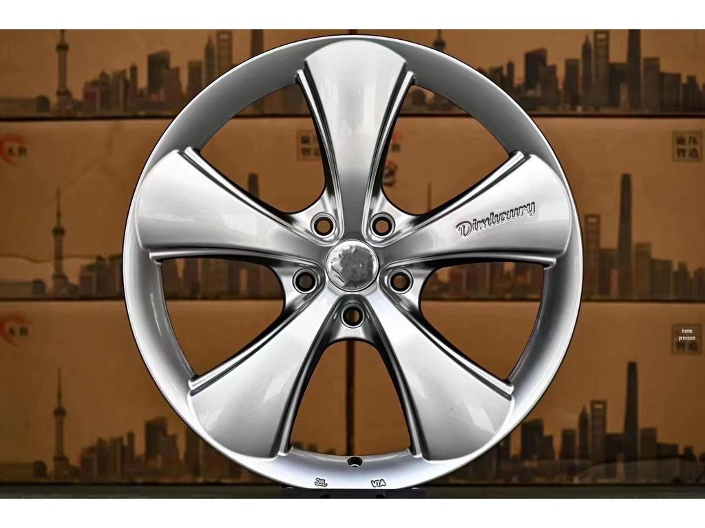 17-20 inch Modified Wheels for K5, Reiz Coupe, Teana, Yishen, Lingpai, CC, Lavida, A4, TT