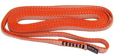 Rock Empire Climbing Dyneema Orange RE526X180 Sling, 12mm, (OG),