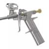 Practical New 2026 Foam Expansion Spray Gun Bubble Sealant Insulation Coating Tool Aluminum Alloy Easy To Use