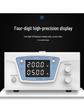 Gudao KPS2005D Adjustable DC Power Supply 200V 5A for Battery Charging & Motherboard Testing