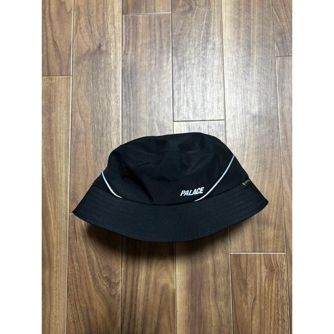 Used PLACE GORE-TEX bucket hat reflector