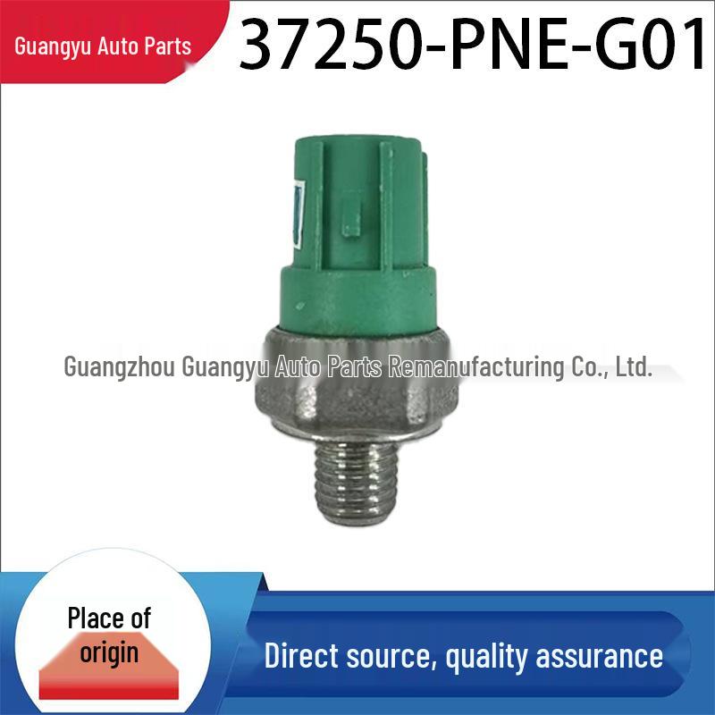 Oil Pressure Switch 37250-PNE-G01 for Accord, City, Civic, CR-V, Inspire, etc.