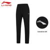 Li-Ning Men's Quick-Dry Straight-Leg Sport Pants