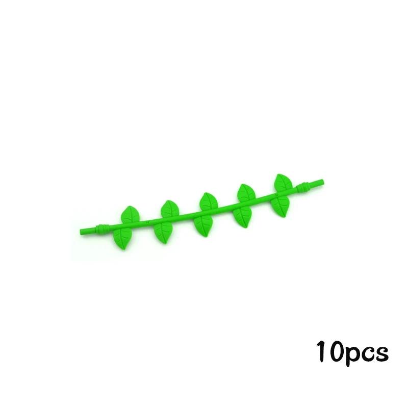 Non-Toxic Moc Building Blocks Plant Bush Tree Flower Grass Diy Buildingparts Creative Bricks 2417 2423 4727 6255 30176 33291 32607 Toys
