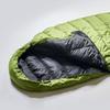 ISUKA Sleeping Bag ISUKA Tirol X Fresh Green Use Temperature 137830 [Minimum 6°C]
