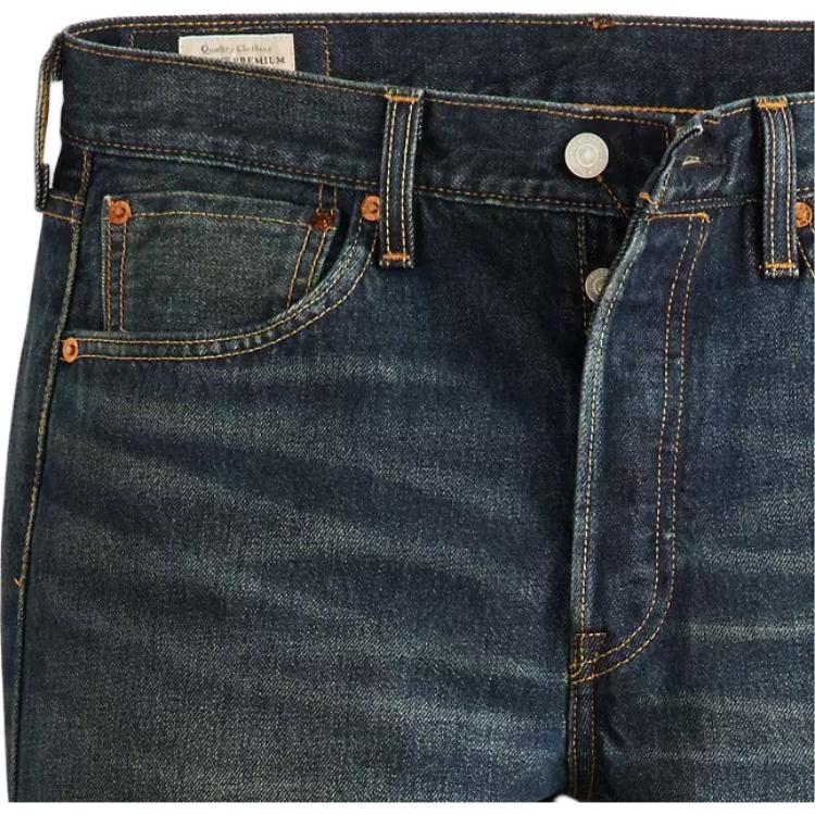Levis 501 jeans 00501-3659