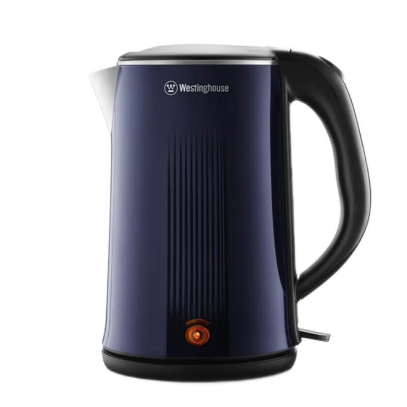 Westinghouse 1.8L Stainless Steel Electric Kettle