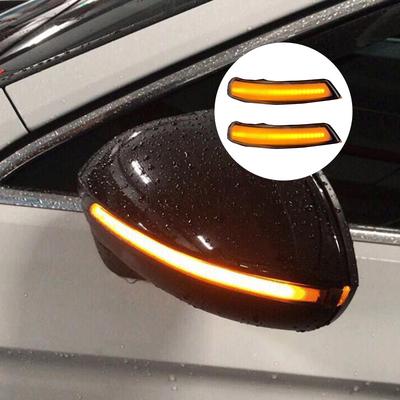 Ford Focus MK2 2009-2011 /"RS/" logo Puddle LED Lights lamps 2PCS For Ford Focus