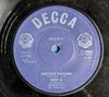 7inch Record ROY C. HAMMOND - Shotgun Wedding F13902 Decca 1981 UK Soul/Funk Used