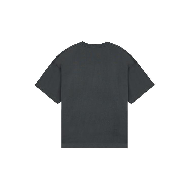 WE11DONE logo-print cotton T-shirt WD-TT3-22-901-U-CH