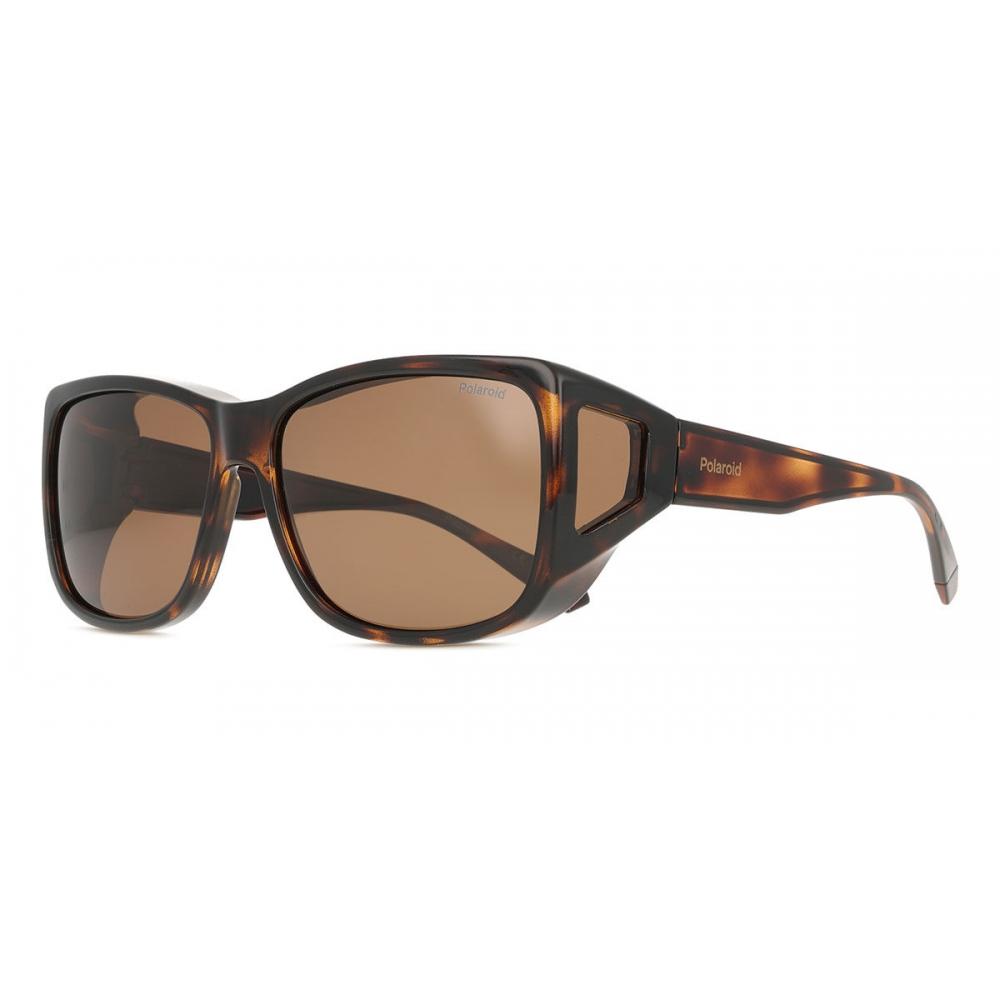 Polaroid UniSex SunglaSSeS 086 He Pld 9016 S