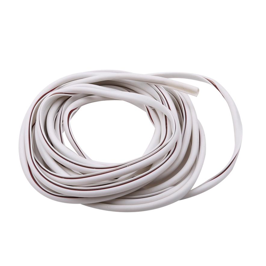 Universal Car Edge Guard Protector Moulding Trim Molding Strip Cover