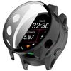 Tempered Glass+Case For Garmin Forerunner170  Musi/70 Cover Screen Protector Hard PC High-end Bumper For Forerunner70 Shell