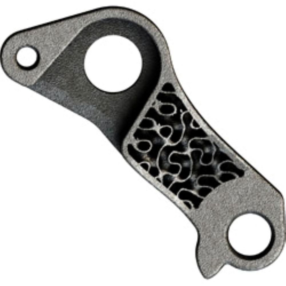 SILCA 105 DERAILLEUR HANGER SPECIALIZED