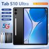 Cross-Border Exclusive Tab S10 Ultra Smart Tablet