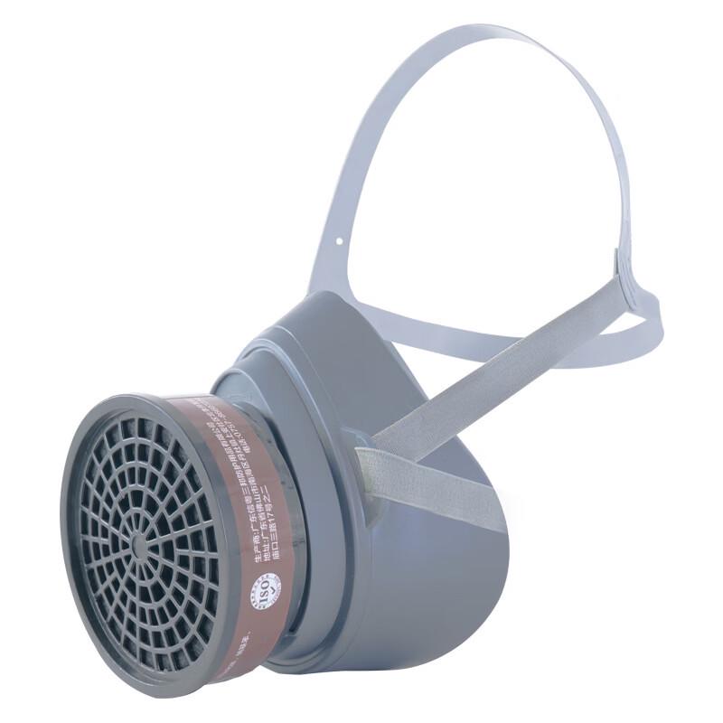 Brangdy 3800 Series Head-Mounted Dust Protection Mask
