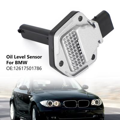 Oil Level Sensor 12617501786 6RP008324 For BMW BMW 1 3 Series E81 E87