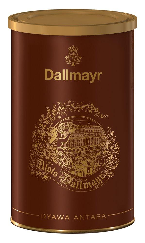 

Далльмайр Яваантара