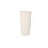 Yipan Double-Wall Kraft Paper Hot Cups