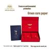 Guan Dan Card Game Deluxe Gift Box with Strategy Guide