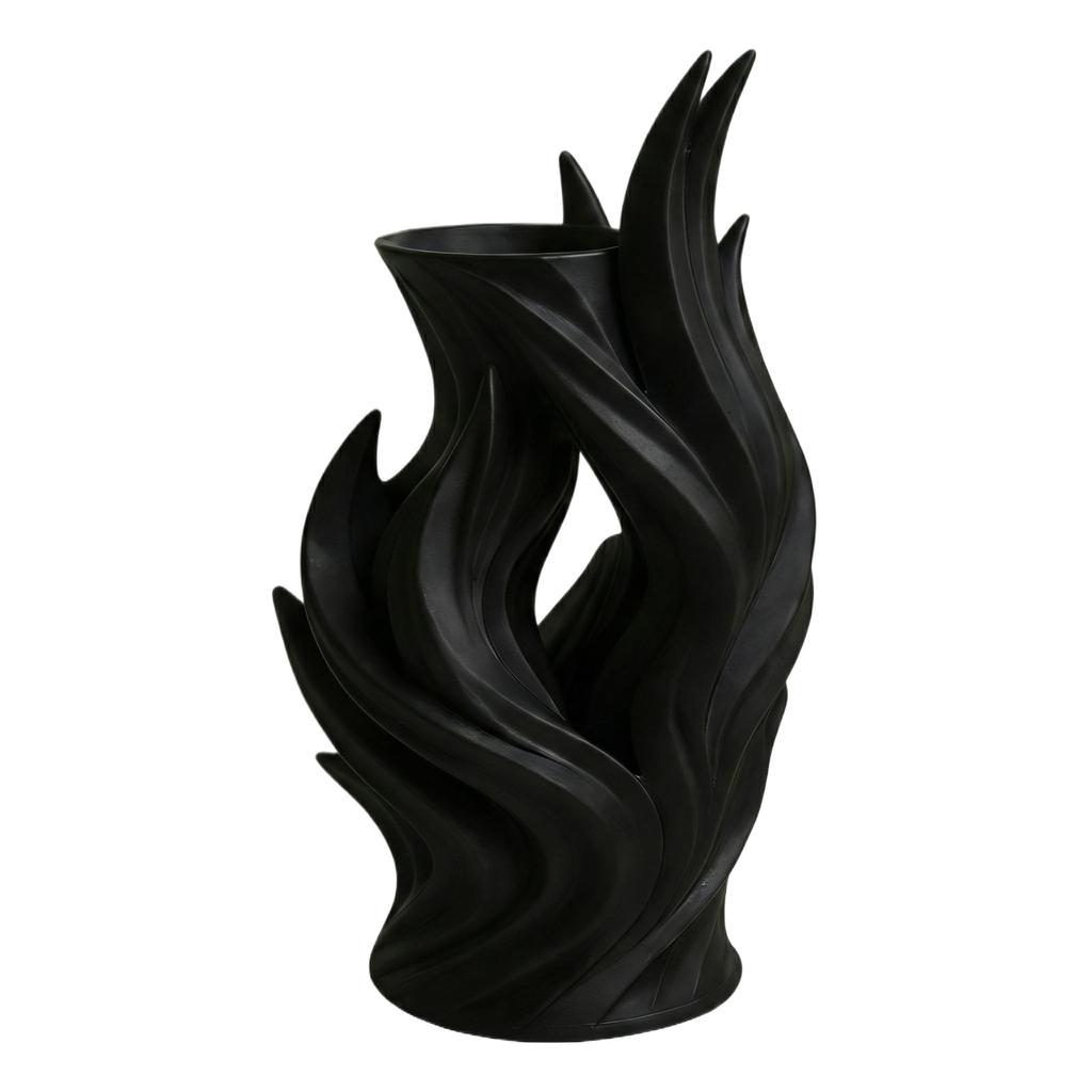 3D Printed Art Vases Are A Great Choice For Gifts And Flower Arrangements.