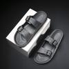 Women Men Slippers Soft Sandals Women Beach Casual Shoes EVA Slides Original Men Flip Flop Summer Men's Sandal Couple