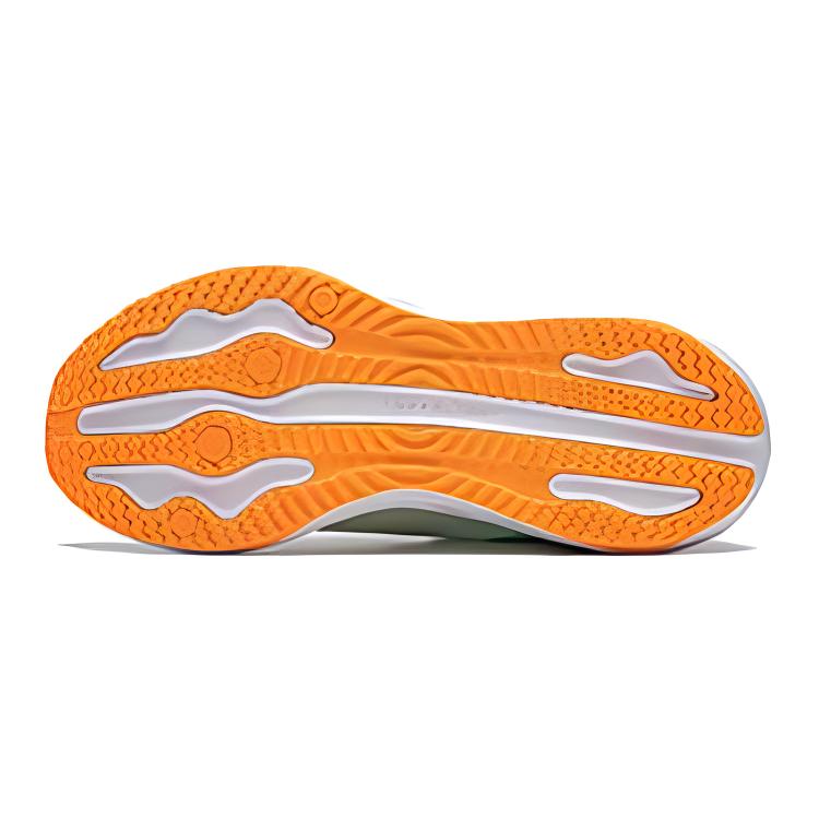 Li Ning Kids Ultra Light 21 Mesh Fashion Comfortable Simple Versatile Shock Absorbing Breathable Rebound Low Top Running Shoes YKFU012-41