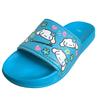 J's Planning Sanrio Shower Sandals, Cinnamoroll, 19 Cm, MEV491