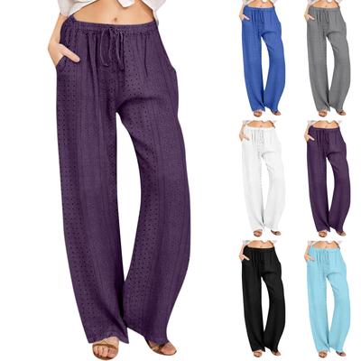 Alt giyim (Kadın) – Pantalon ve Kapriler