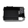 Armrest Storage Box Holder for Subaru XV 2018  -22 Central Console Tray