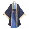 Medicine House Girl's Whispering Clothes Suit Game Anime Costume Antique Girl