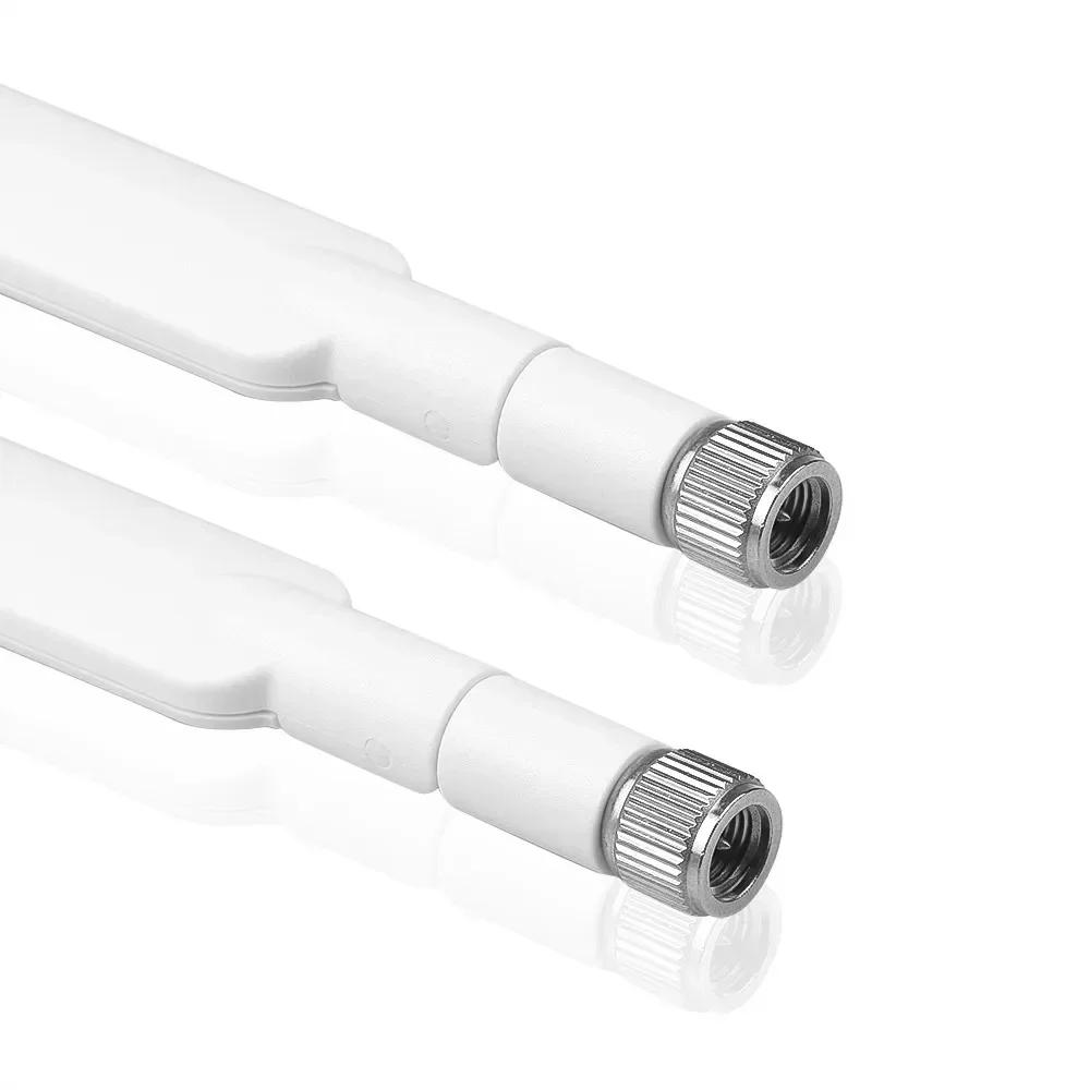 4G LTE Antenna 4g Sma External Antenna Outdoor Vertical -40℃ To +80℃ 698-2700MHz For B310 B525 B535 For B593 B880
