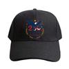 United States of America Th Anniversary  Woman Man Baseball Cap Adult Adjustable with Curved Brim Hiking Fishing Hat
