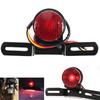 12V Motorcycle Tail Light Brake Stop Running Light Fit for Harley Bobber Chopper