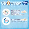 M Moony diapers 112 pieces pieces x [Tape size] (6~11kg) (56 2) [Case item]