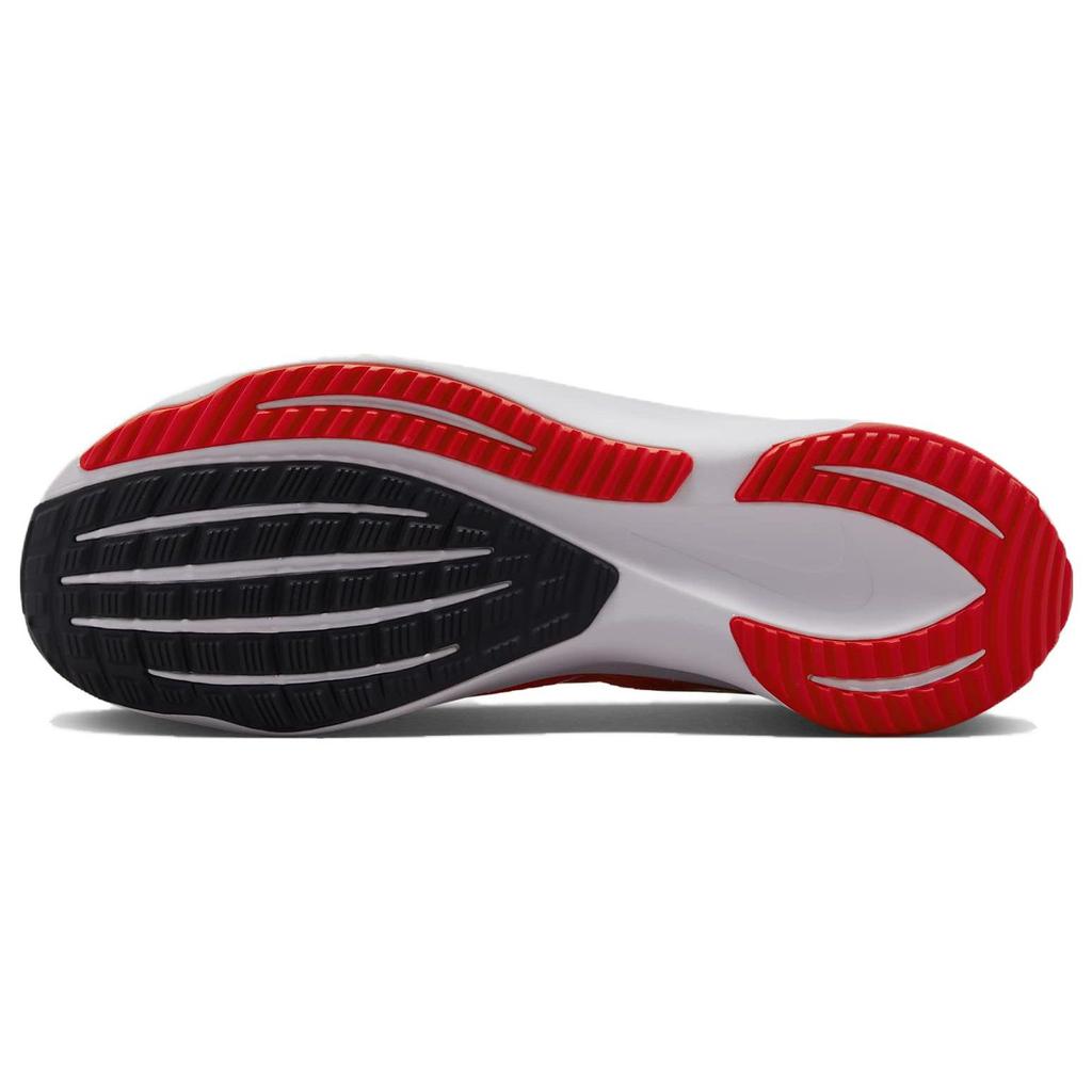 Nike Air Zoom Rival Fly 3 Bright Crimson Unisex Sneaker Rot Dark-Obsidian Weiß CT2405-635