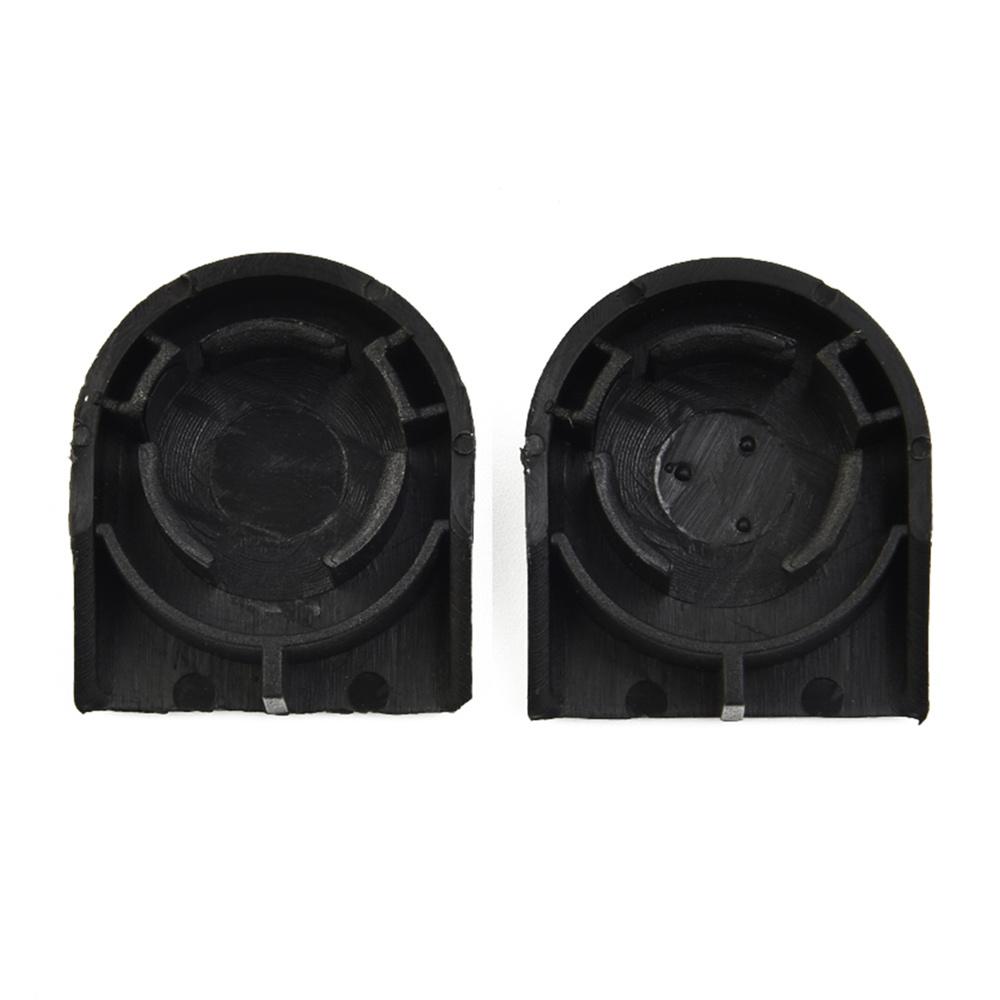 New 2PCS Windshield Wiper Nut Cover Bolt Cap 85292-0F010 Replace For Toyota Corolla