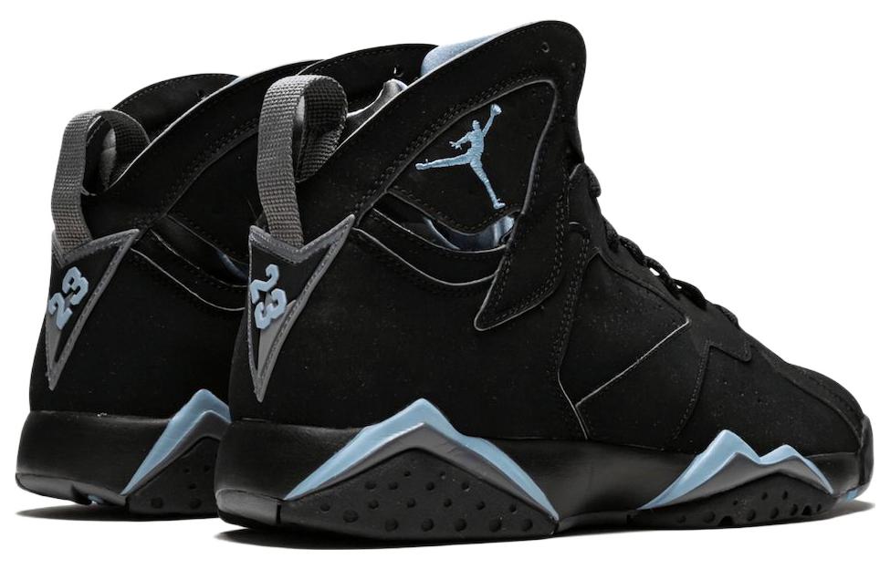 Jordan 7 Retro Chambray 2023 CU9307-004